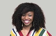 Gloria Abiodun