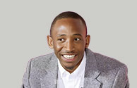 Eric Jackson