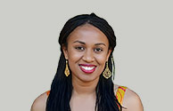 Monica Ugwi